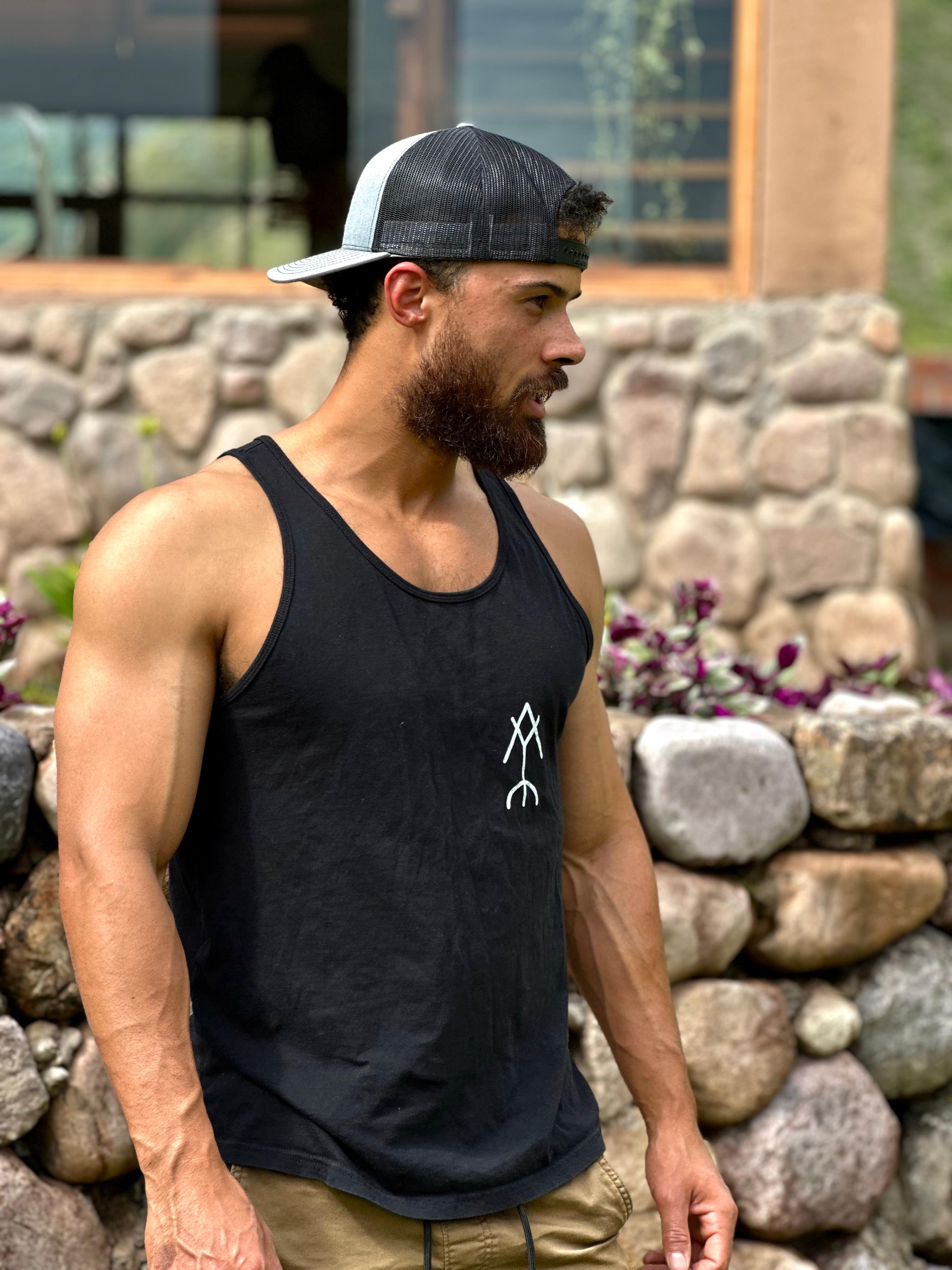 Jono Mitchell in Peru's Sacred Valley