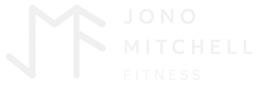 Jono Mitchell Fitness Logo